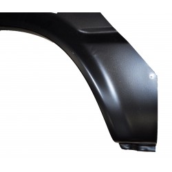 Arco passaruota posteriore sinistra 5-Porte (4x4 / 4WD)
