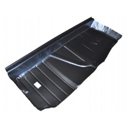 Tôle de plancher exterieur gauche