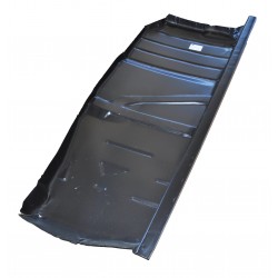 Tôle de plancher exterieur gauche