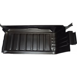 Marchepied tabouret avant gauche