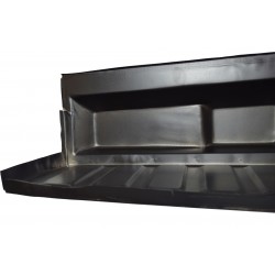 Marchepied tabouret avant gauche
