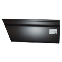 Panneau de porte avant ci-dessous gauche