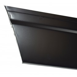Panneau de porte avant ci-dessous gauche