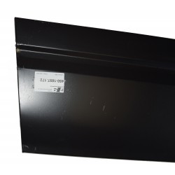 Porta pannello frontale sinistra