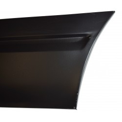 Panneau de porte avant gauche