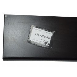 Prolongement de bas de caisse avant gauche empattement 3350mm