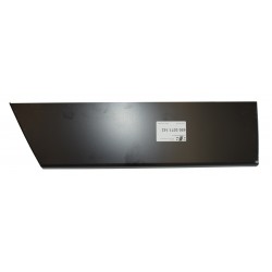 Lamiera riparazione laterale anteriore destra interasse ruote 3350mm