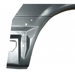 Arco passaruota posteriore sinistra (interasse a passo corto 2933mm)