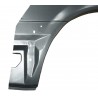 Arco passaruota posteriore sinistra (interasse a passo corto 2933mm)