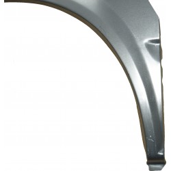 Arco passaruota posteriore sinistra (interasse a passo corto 2933mm)