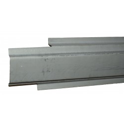 Reparaturblech Schweller Links 4 Türig
