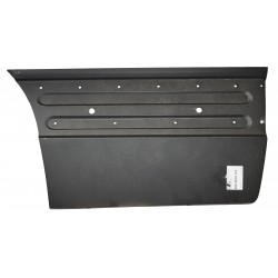 Partie intérieur de porte avant gauche