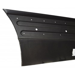 Partie intérieur de porte avant gauche