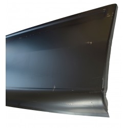 SEITENWAND HINTEN UNTEN LINKS (LÄNGE 90CM)