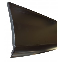 SEITENWAND HINTEN UNTEN RECHTS (LÄNGE 90CM)