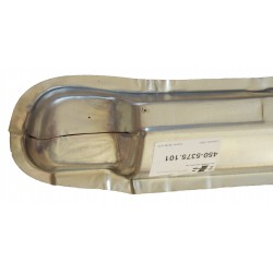 Lamiera ingresso abitacolo 2 porte sinistra