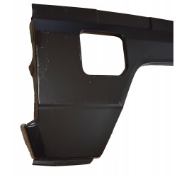 Arco passaruota posteriore destro 2-Porte