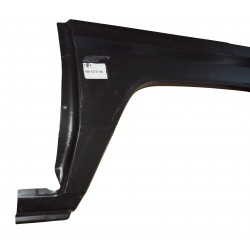 Arco passaruota posteriore sinistra 2-Porte