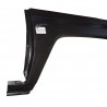Arco passaruota posteriore sinistra 2-Porte