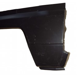 Arco passaruota posteriore sinistra 2-Porte
