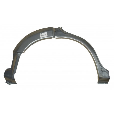 Arco passaruota posteriore destro 4-Porte Arco passaruota posteriore destro 4-Porte