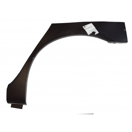 Arco passaruota posteriore sinistra 4-Porte Arco passaruota posteriore sinistra 4-Porte