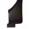 Arco passaruota posteriore sinistra 4-Porte