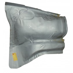Reparaturblech Innenkotflügel Vorderer Teil Links