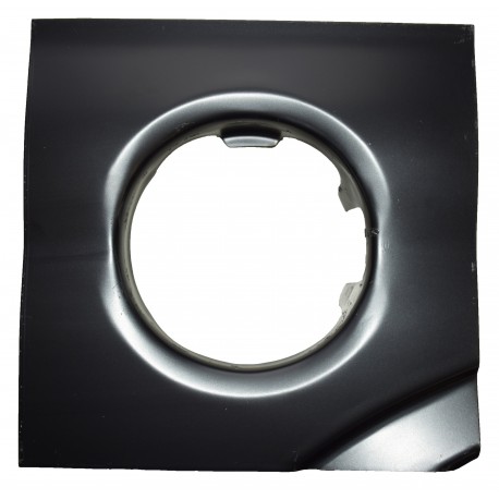 Passaruota 2-porte posteriore destra Passaruota 2-porte posteriore destra