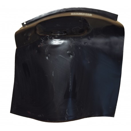 Reparaturblech Federbeinblech Hinten Links Reparaturblech Federbeinblech Hinten Links