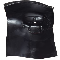 Reparaturblech Federbeinblech Hinten Links