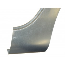 Arco passaruota posteriore destro 4-Porte
