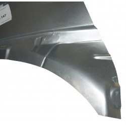 Arco passaruota posteriore sinistro 4-Porte