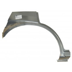 Arco passaruota posteriore destro 4-Porte