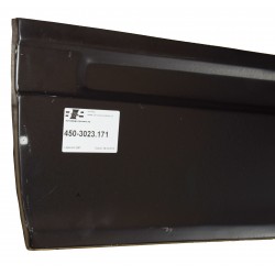 Lamiera ingresso abitacolo 4 porte sinistra