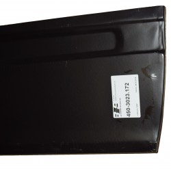 Panneau de porte avant droite