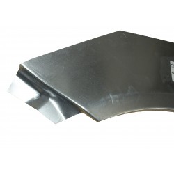 Arco passaruota posteriore destro 4-Porte