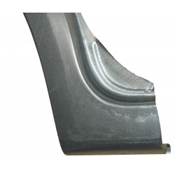 Arco passaruota posteriore destro 4-Porte