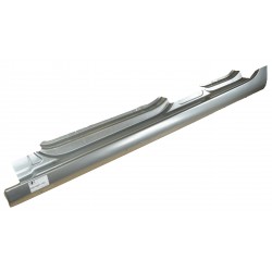 SCHWELLER 2-TÜRIG LINKS