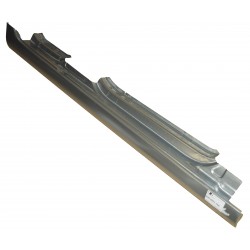 SCHWELLER 4-TÜRIG LINKS