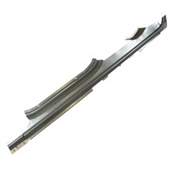 SCHWELLER 4-TÜRIG LINKS