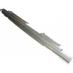 SCHWELLER 4-TÜRIG LINKS