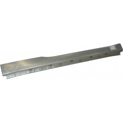 Lamiera ingresso abitacolo 2 porte sinistra