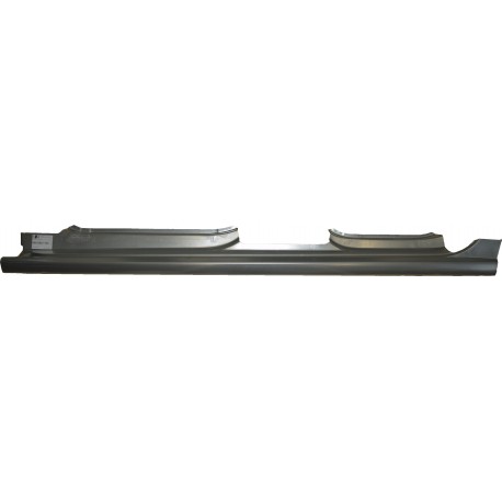 Arco passaruota posteriore sinistro 4-Porte Arco passaruota posteriore sinistro 4-Porte