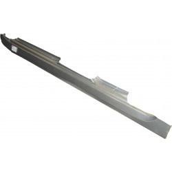 SCHWELLER 4-TÜRIG LINKS
