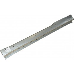 Lamiera ingresso abitacolo 2 porte sinistra