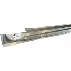 SCHWELLER 4-TÜRIG LINKS