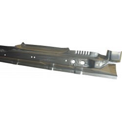 SCHWELLER 4-TÜRIG LINKS