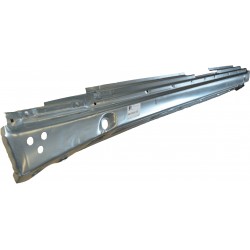 SCHWELLER 4-TÜRIG LINKS    .