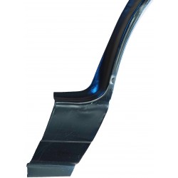 RADLAUFRAND HINTEN LINKS KOMBI